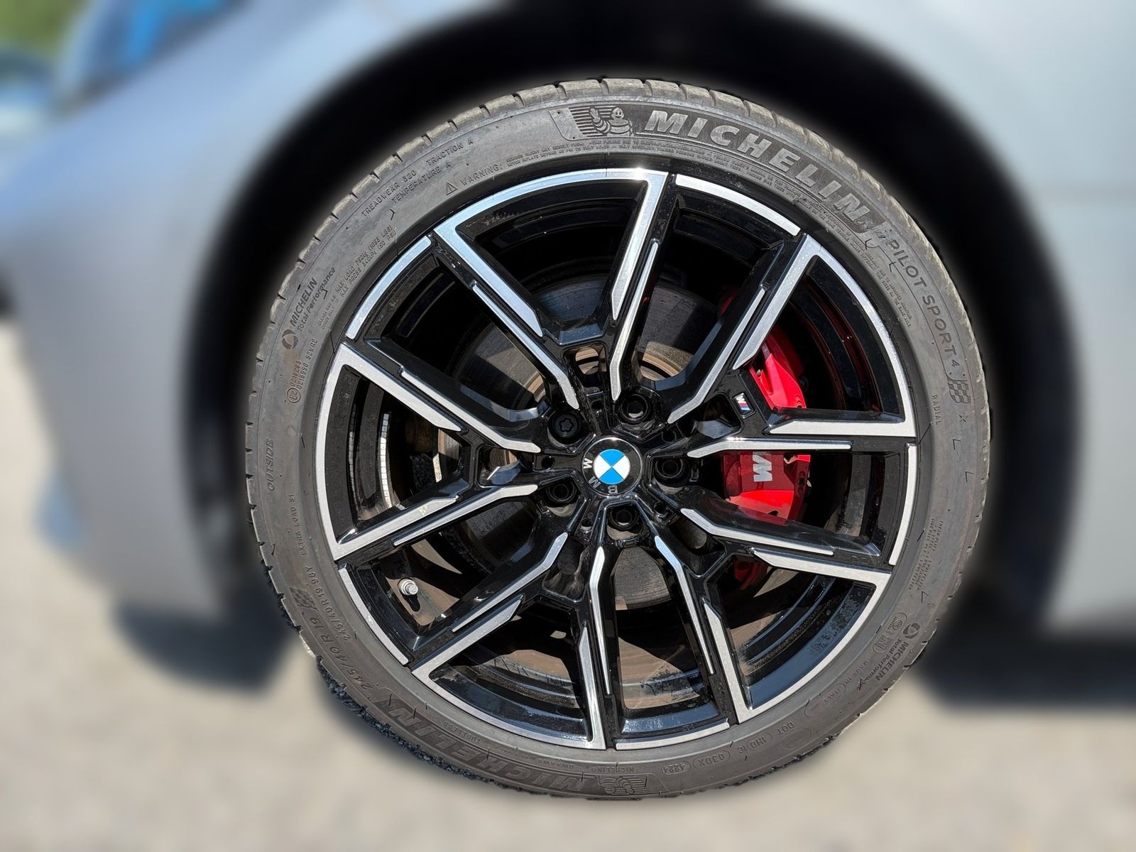 BMW 420d xDrive Gran Coupé M Sport Pro HUD DA Prof.