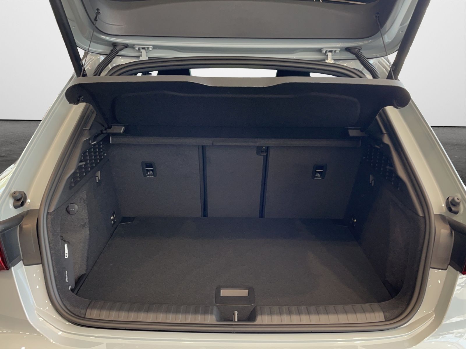 Audi A3 allstreet 35 TDI S tronic - Samsaru's Car Outlet