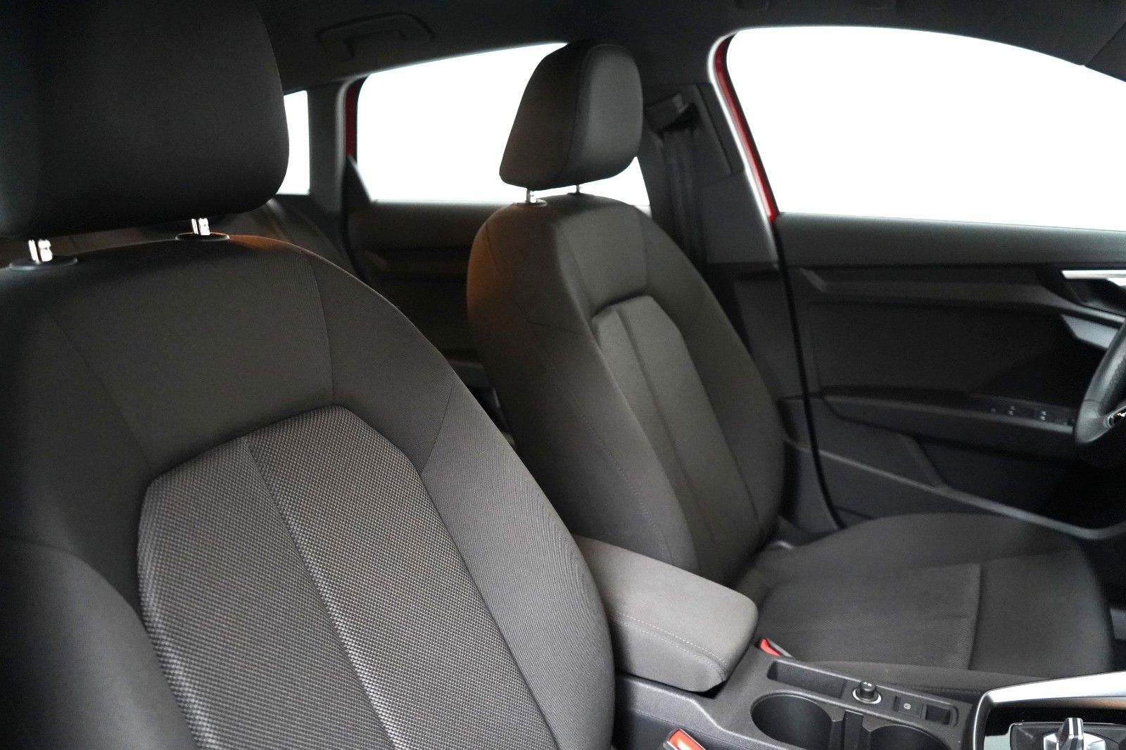 Audi A3 Spbg 30 TFSI Advanced - Samsaru's Car Outlet