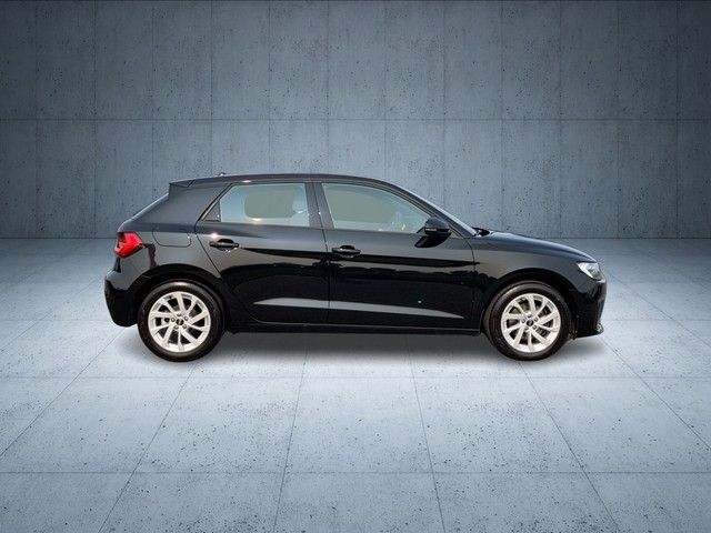 Audi A1 Sportback 30 TFSI S-Tronic advanced RFK+ACC