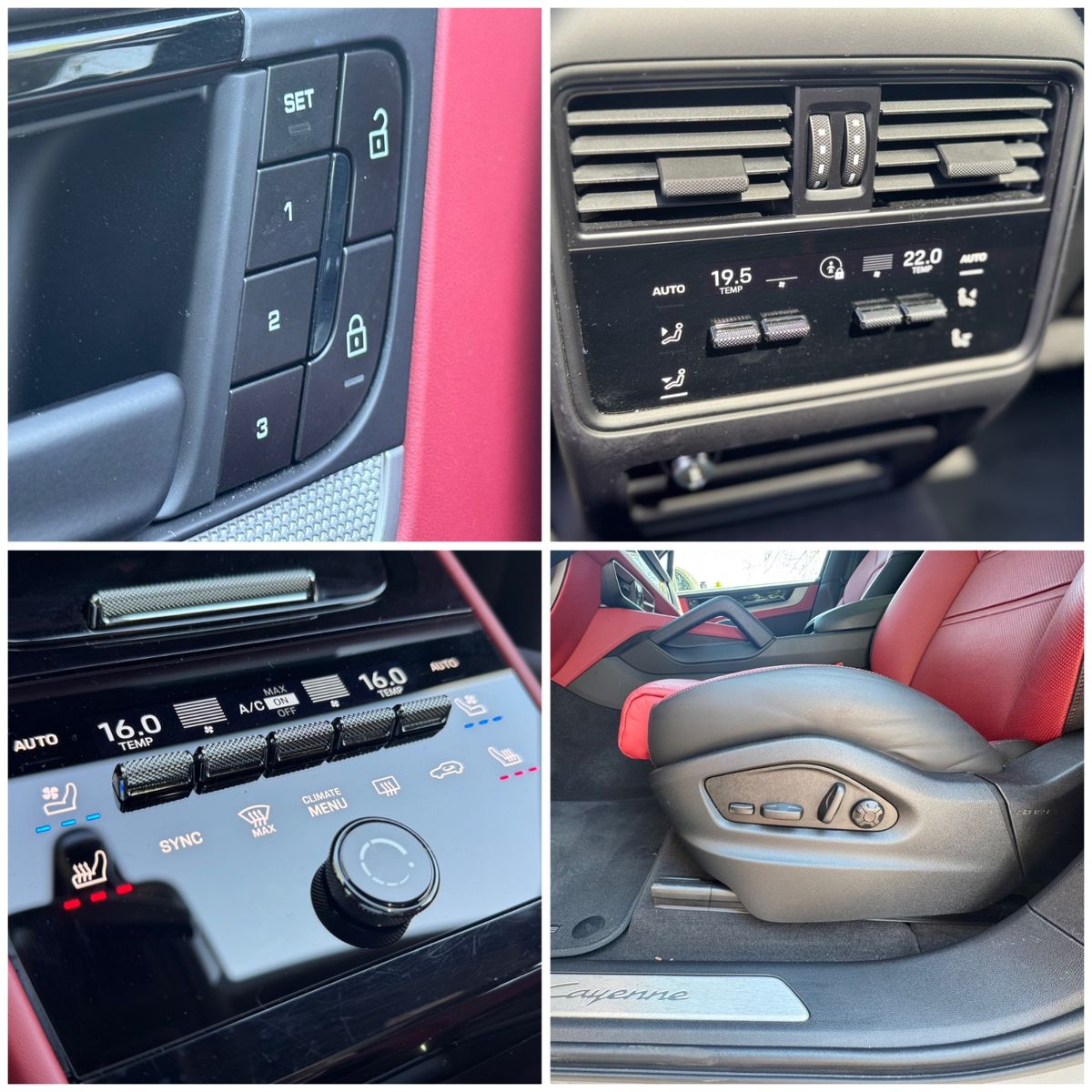 Porsche Cayenne Coupe E-Hybrid*PANO*21"*SITZB*SPORT CHRO