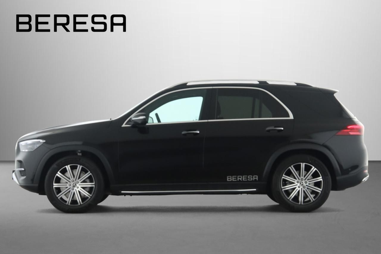Mercedes-Benz GLE 450 d 4M AMG Pano Distronic Widescreen AUT