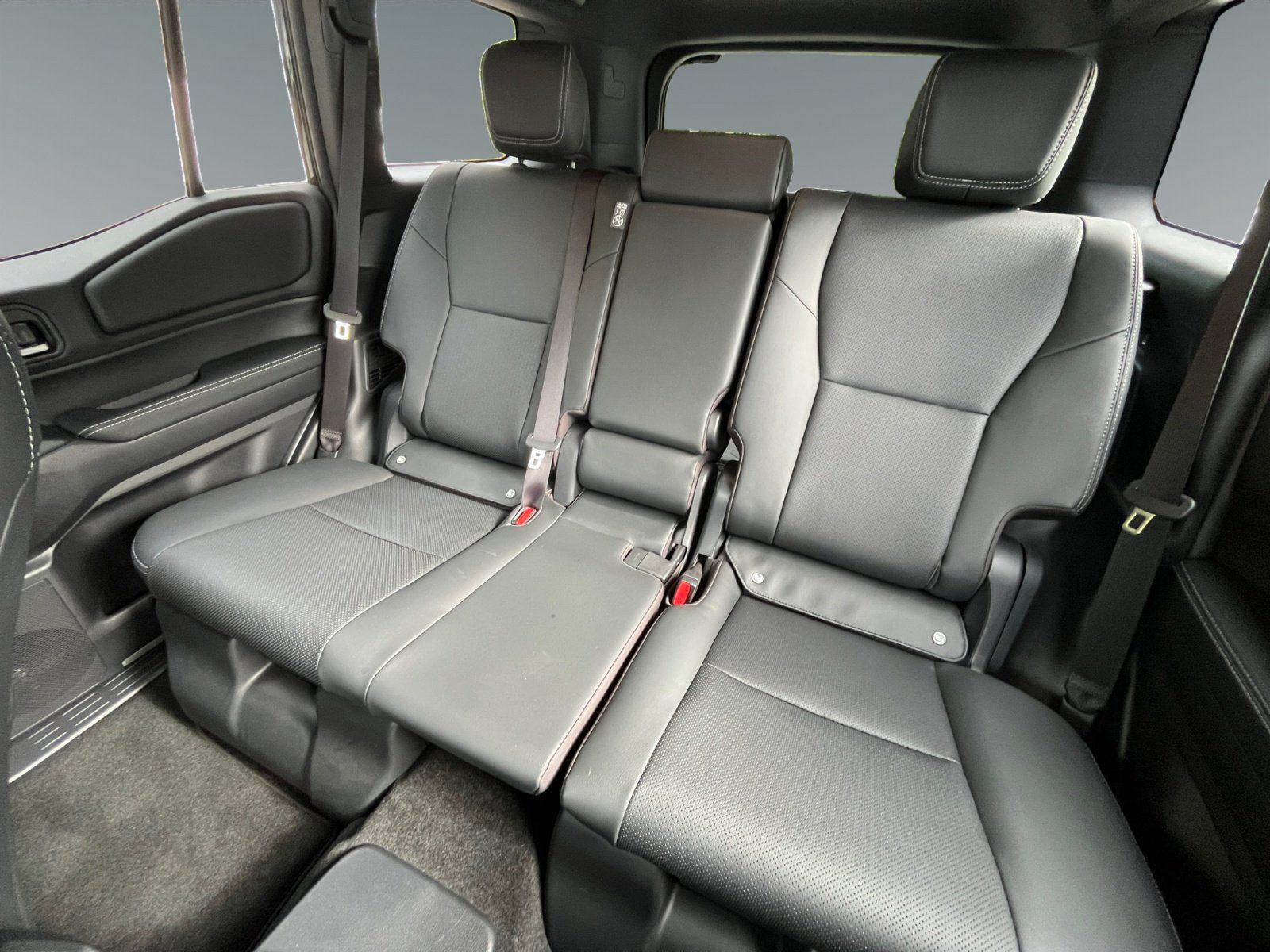 Toyota Land Cruiser 2.8 Executive 4x4 3,5 t Anhängelast