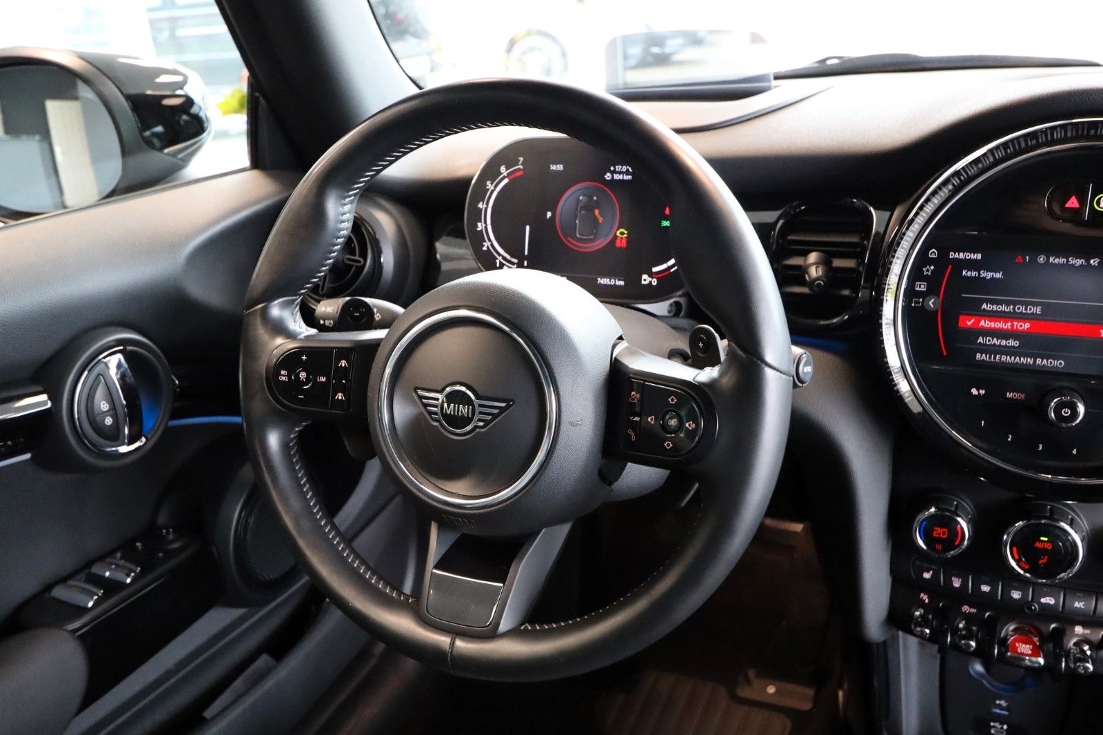 MINI Cooper S Cabrio Classic - Samsaru's Car Outlet