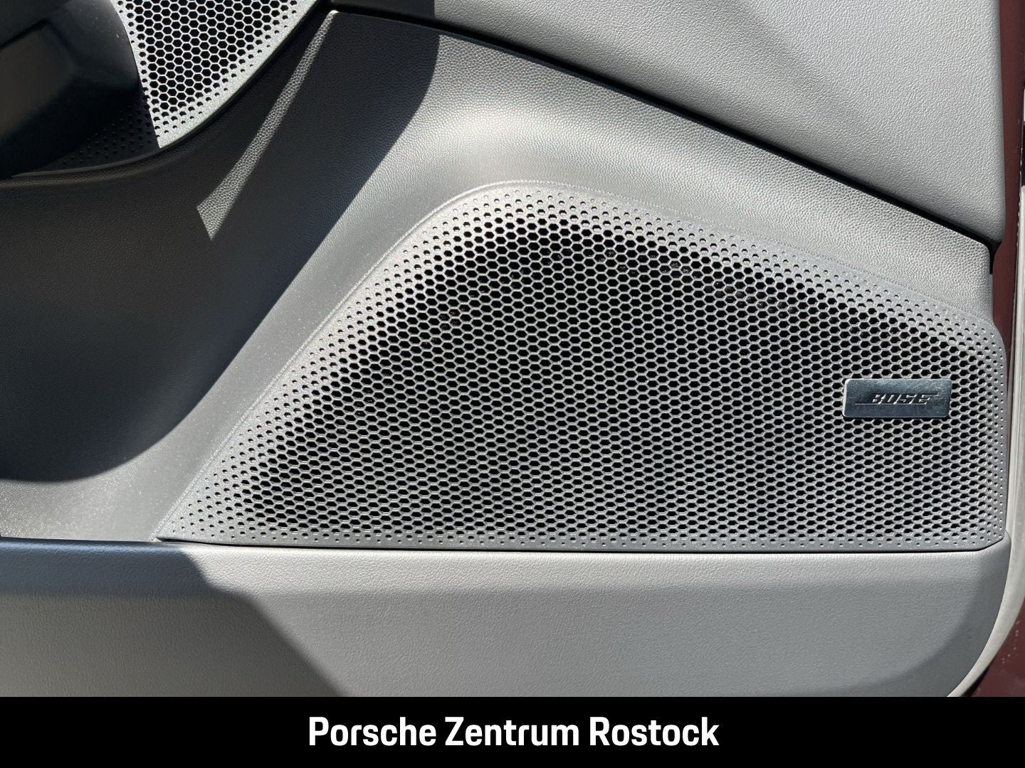 Porsche Macan 4S BOSE Panoramadach LED-Matrix InnoDrive