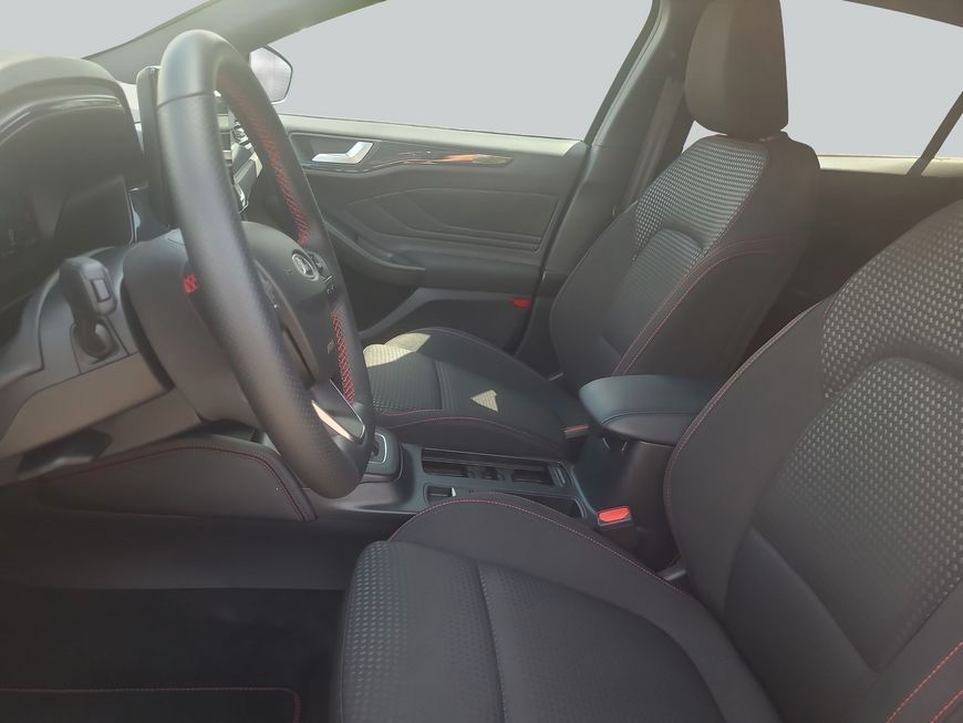 Ford Focus Turnier 1.0 EcoBoost Hybrid Aut. ST-LINE X