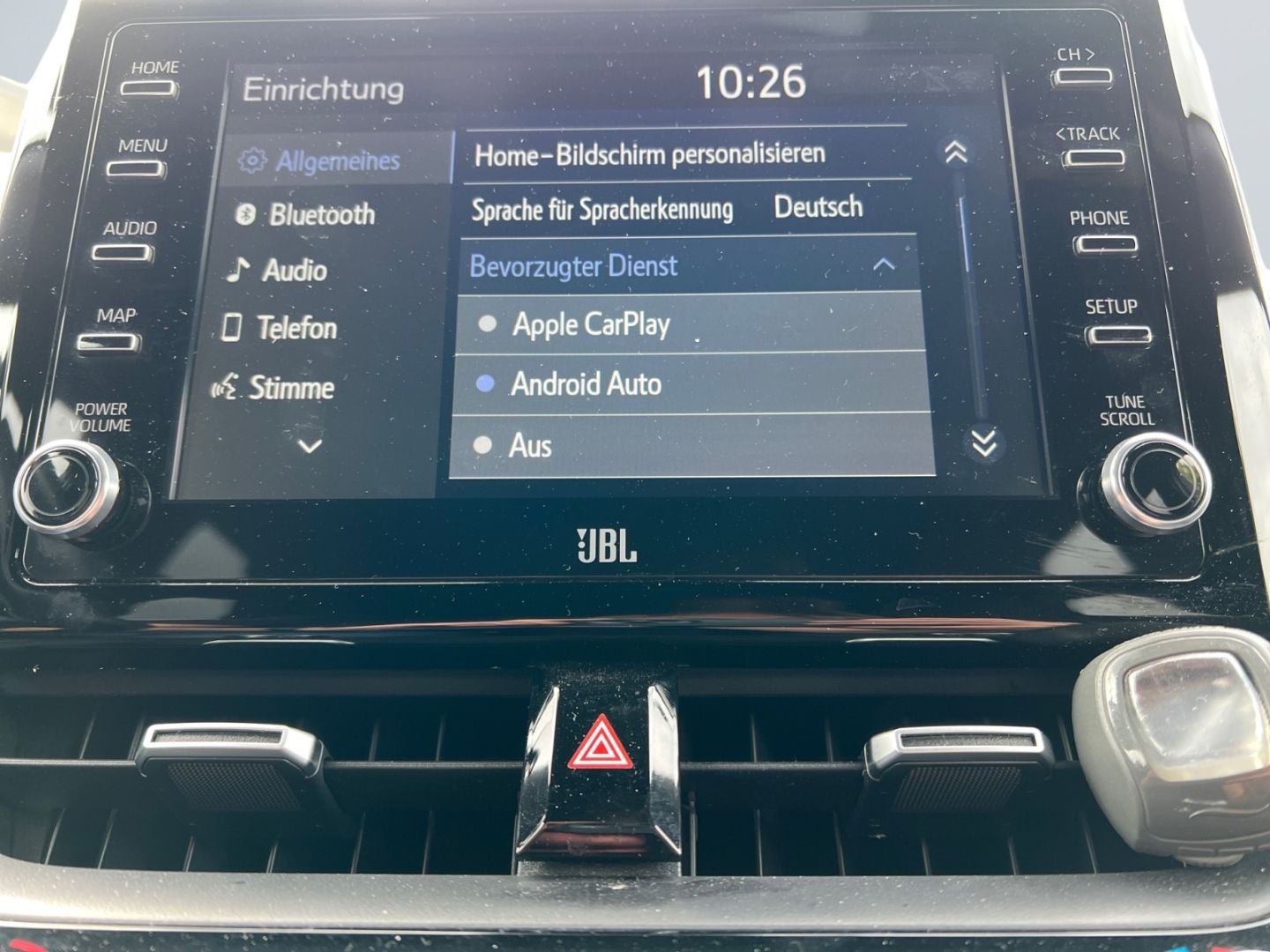 Toyota Corolla 2.0 Hybrid Club - Samsaru's Car Outlet