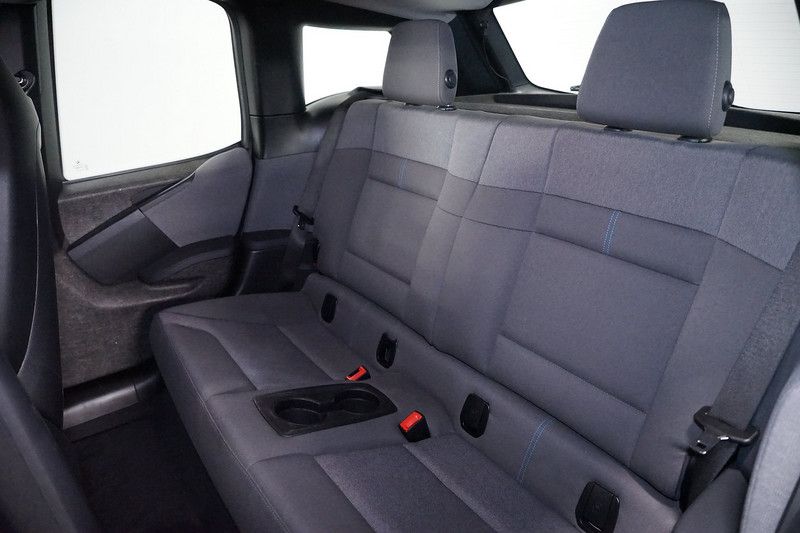 BMW i3 42 kWh / 120 AH S 184 - Samsaru's Car Outlet