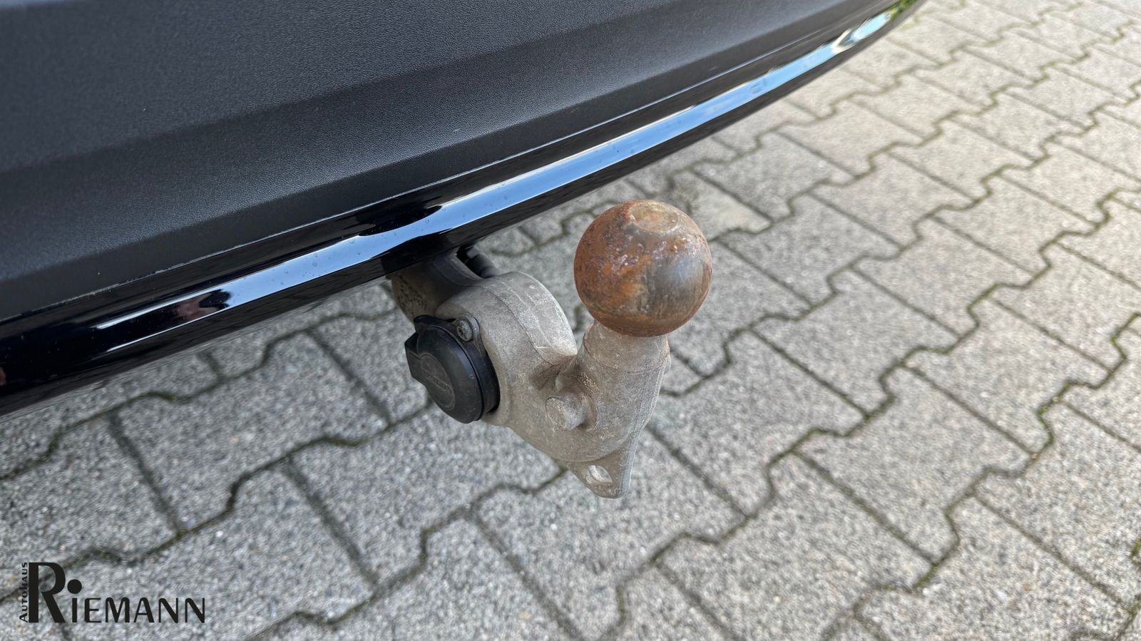 Volvo XC40 Recharge Twin Motor Plus + Winter-Paket