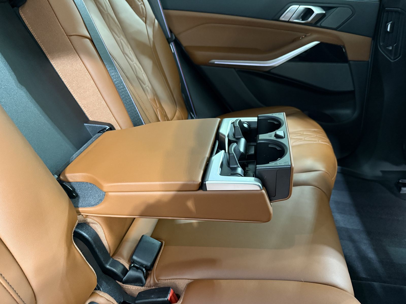 BMW X5 xDrive40d M Sportpaket Pro 7-Sitze Luftfeder
