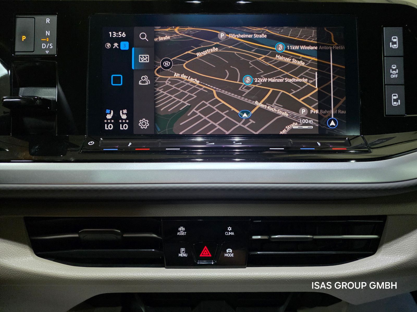 Volkswagen EDITION/MASSAGE/HEADUP/HARMAN/IQ.LIGHT/WIFI/eTÜR