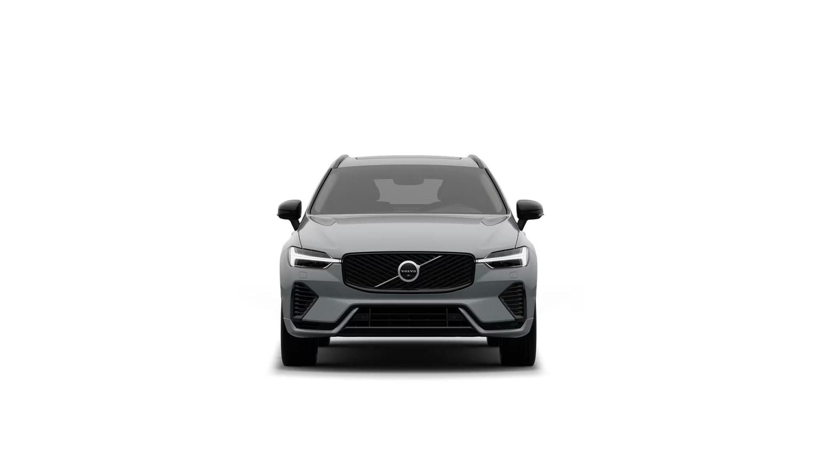 Volvo XC60 T8 AWD Ultra - Samsaru's Car Outlet
