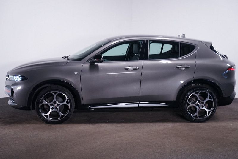 Alfa Romeo Tonale 1.5 VGT Hybrid Ti Aut.*Matrix*Kamera*Keyl