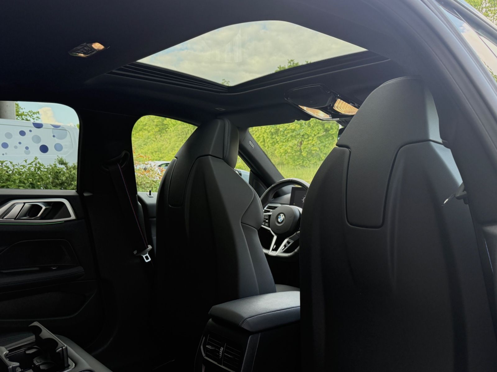 BMW 420d xDr Gran Coupe*NP89t€*M-SPORT PRO*M-SITZE*