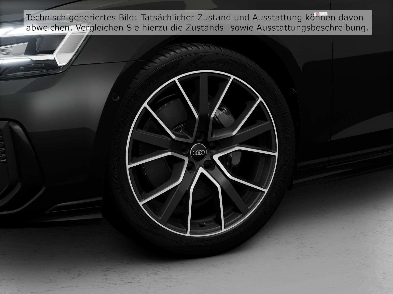 Audi A8 50 TDI Q 2x S LINE - Samsaru's Car Outlet