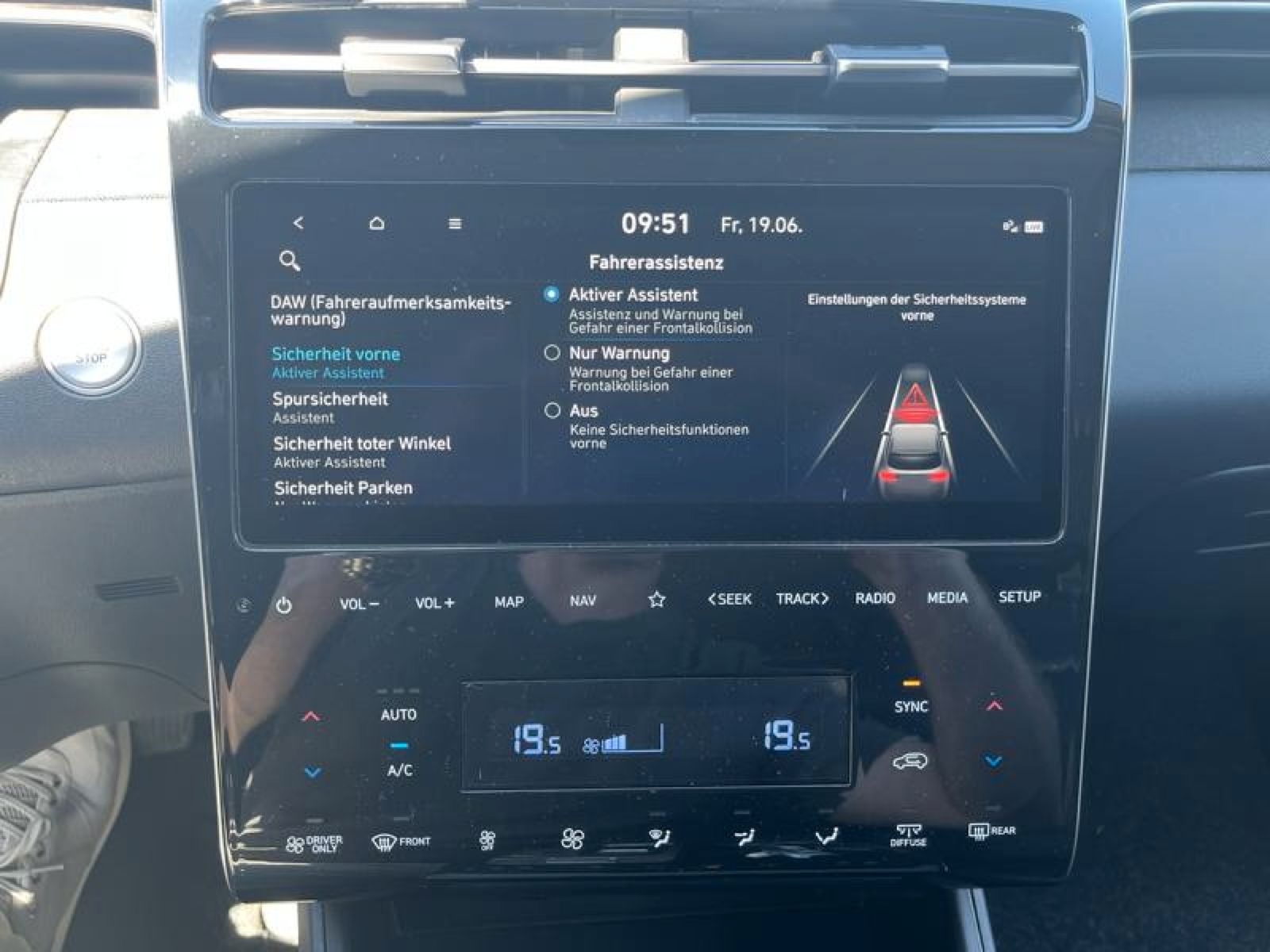 Hyundai Tucson 1.6 T-GDI Prime PHEV 4WD AHK+NAVI+ACC