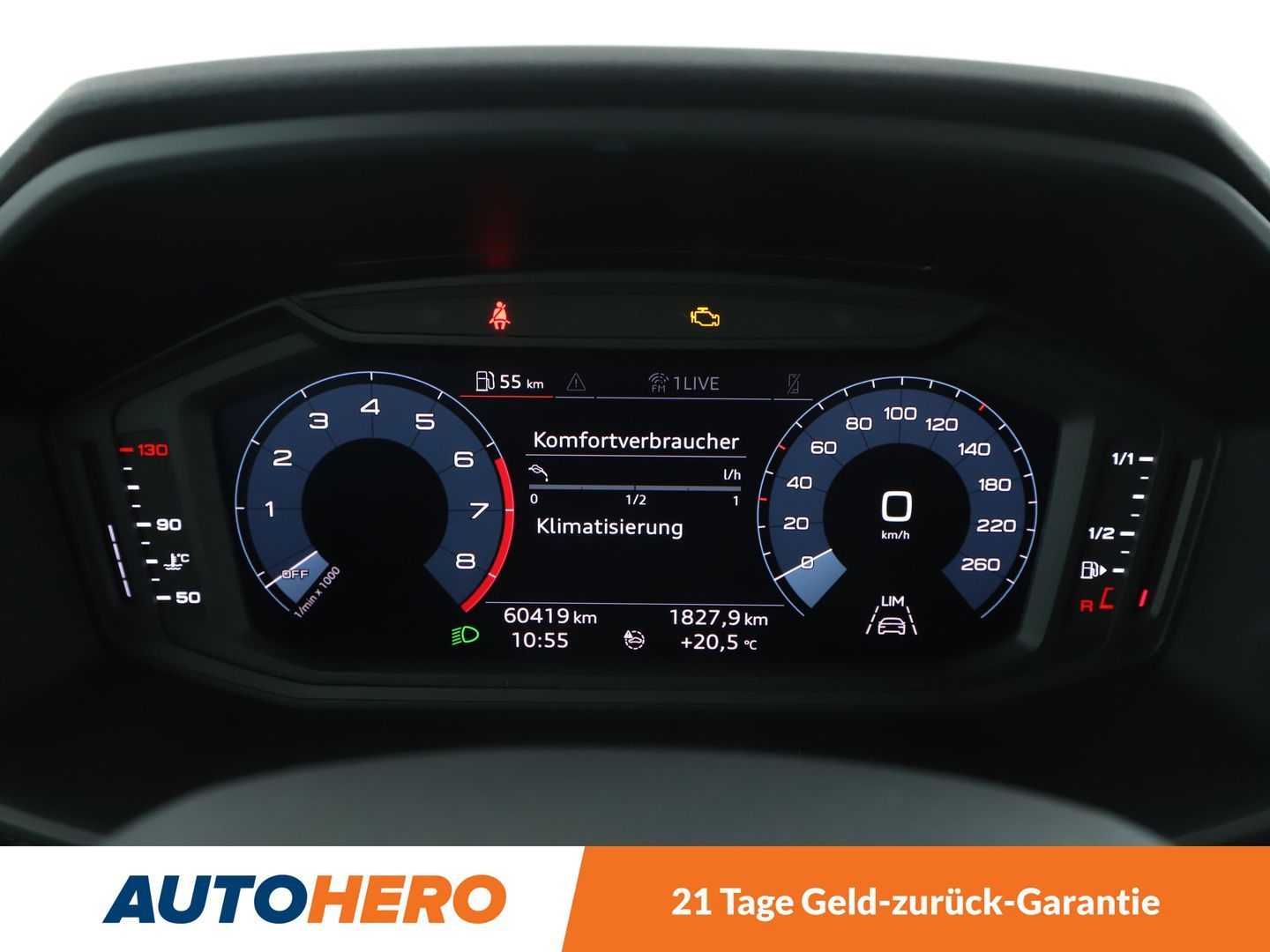 Audi A1 35 TFSI - Samsaru's Car Outlet