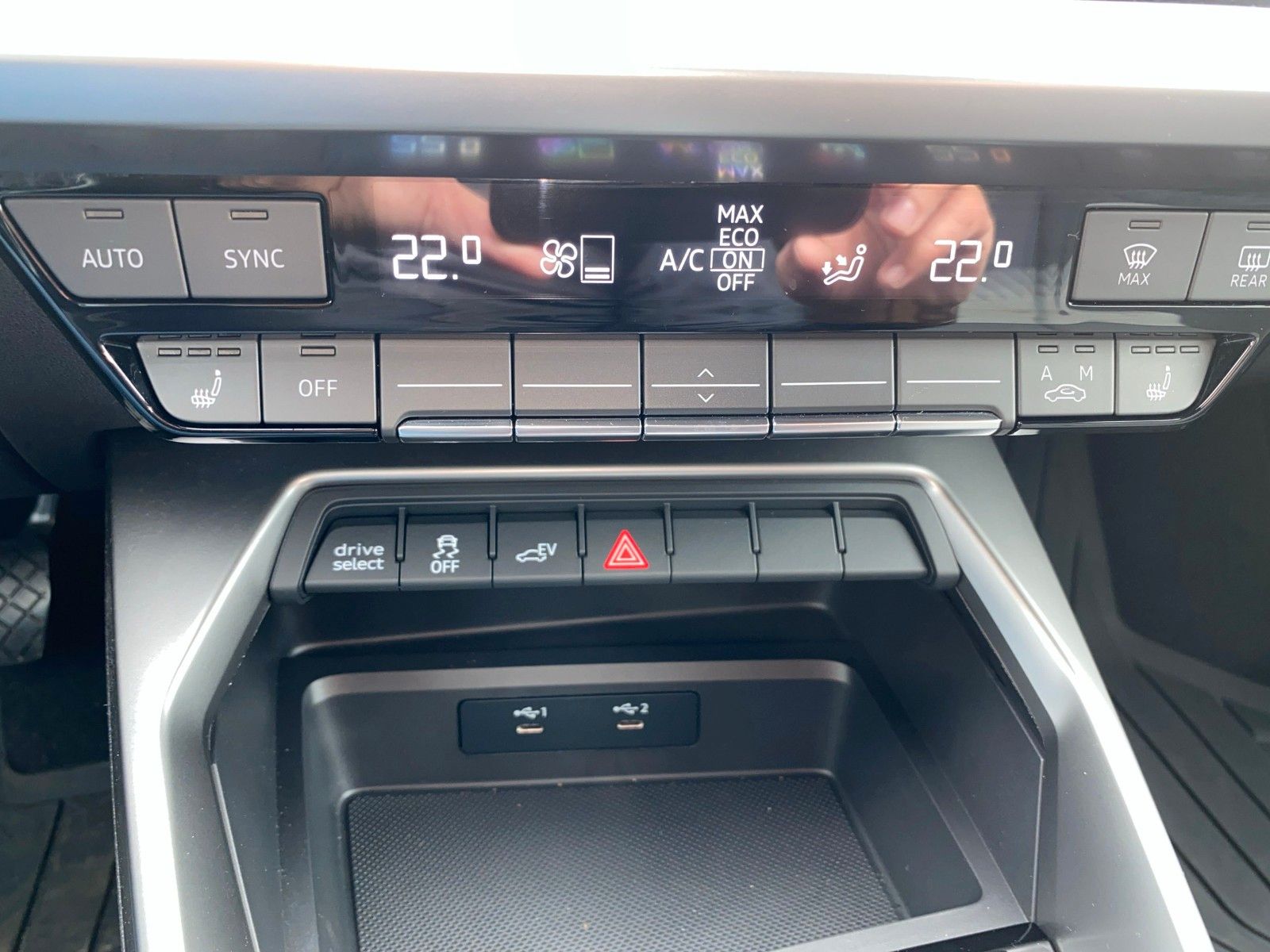 Audi A3 Sportback 40 TFSI e advanced - Samsaru's Car Outlet