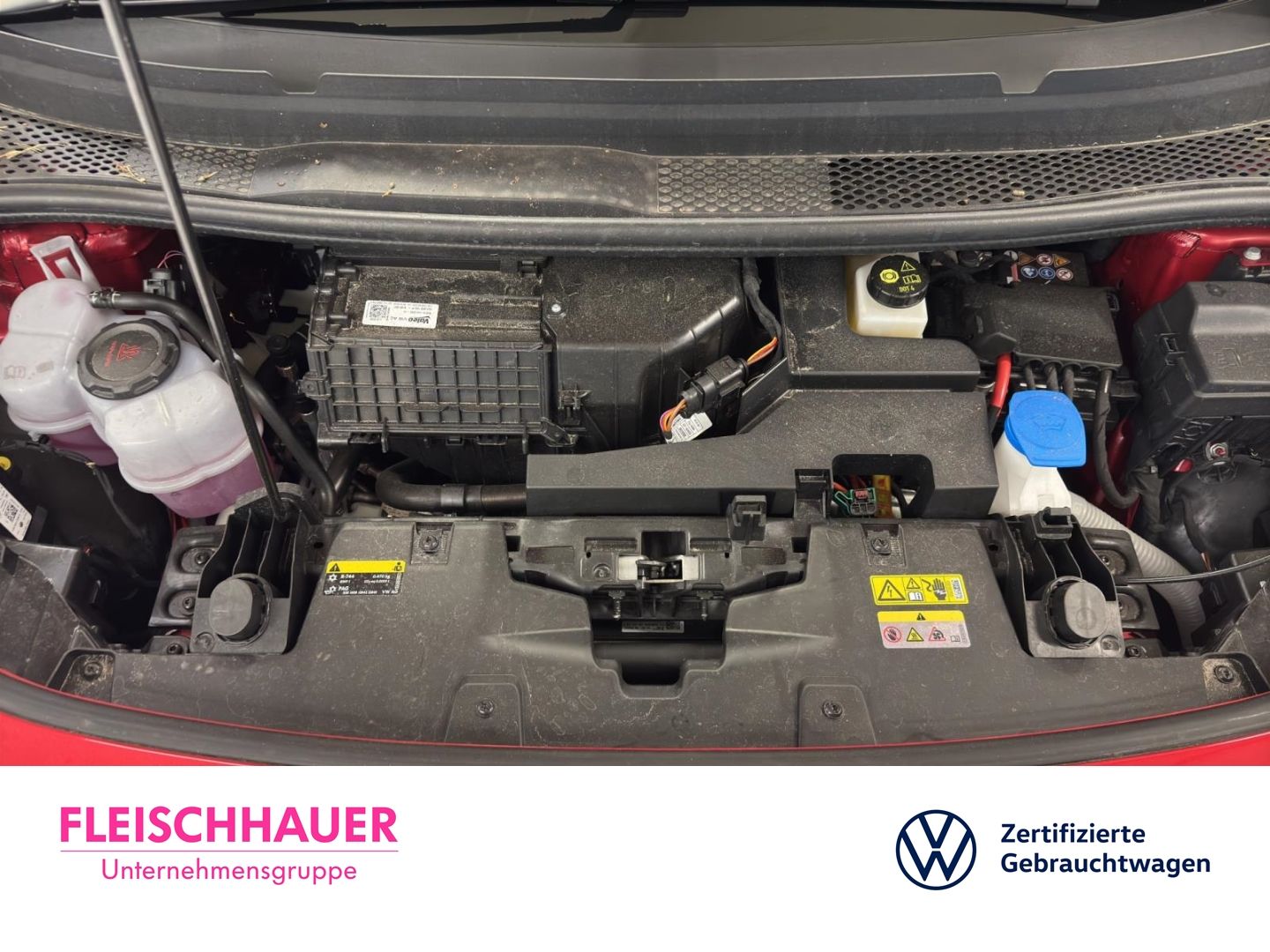 Volkswagen ID.3 GTX Performance Matrix+Navi+Pano+AHK+HUD+20