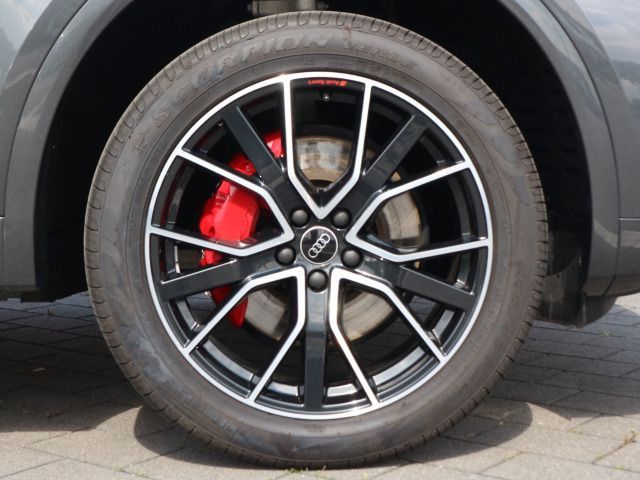 Audi Q5 Sportback S line 50 TFSI e quattro *0,5%*AHK