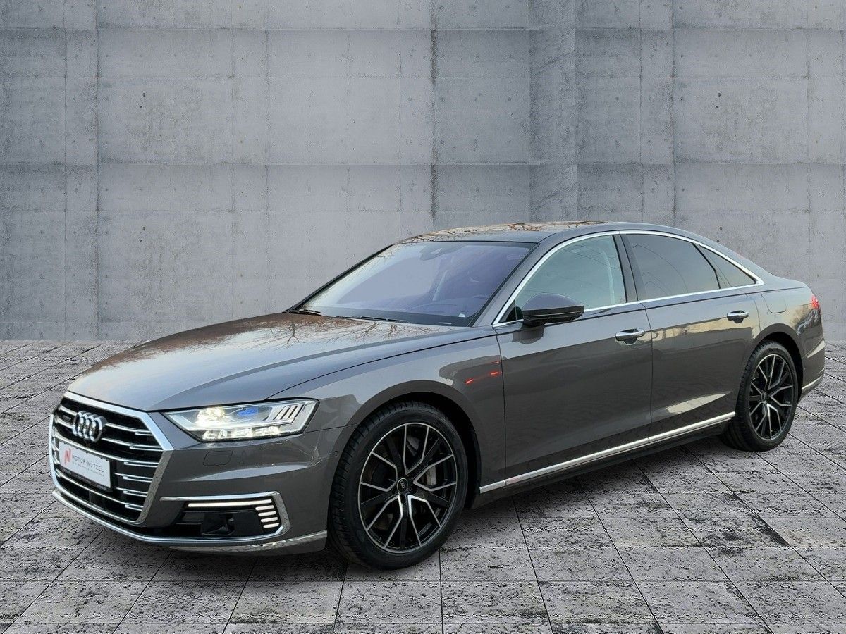 Audi A8 60 TFSI e QU MATRIX - Samsaru's Car Outlet