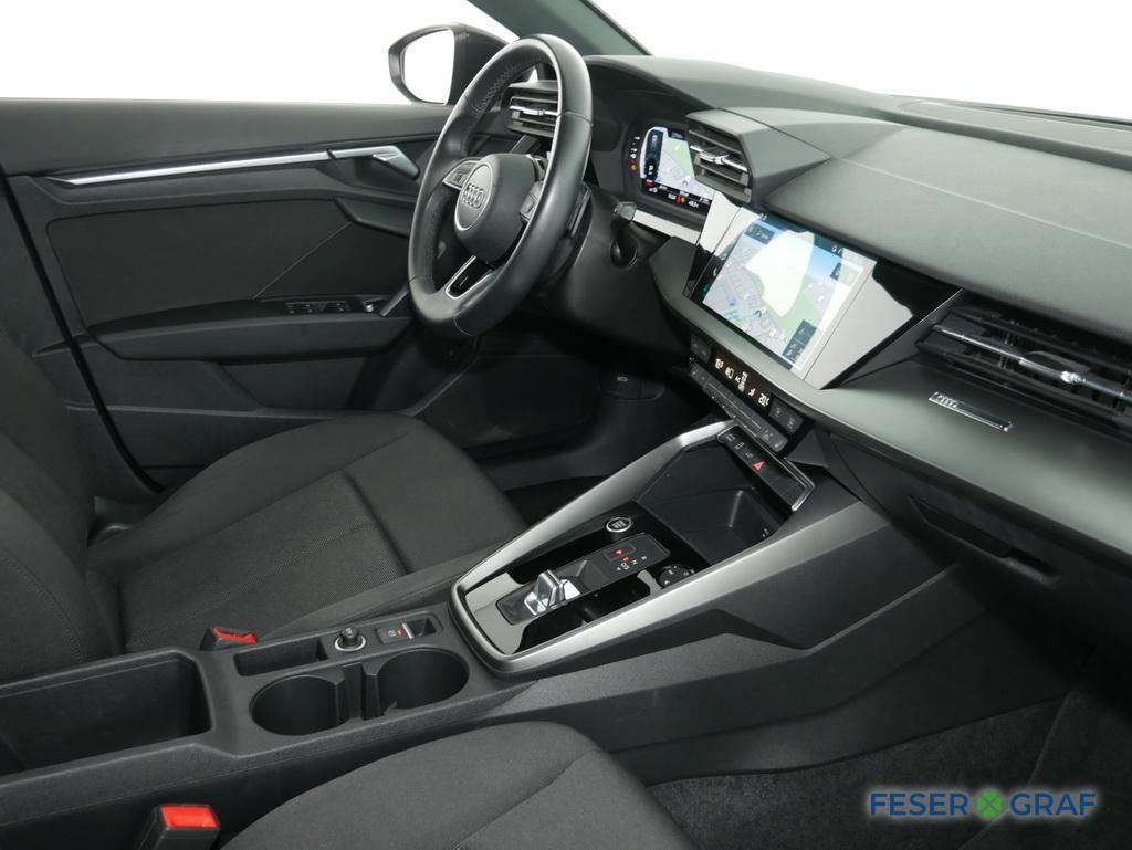 Audi A3 Sportback 40 TFSI e S tronic - Samsaru's Car Outlet