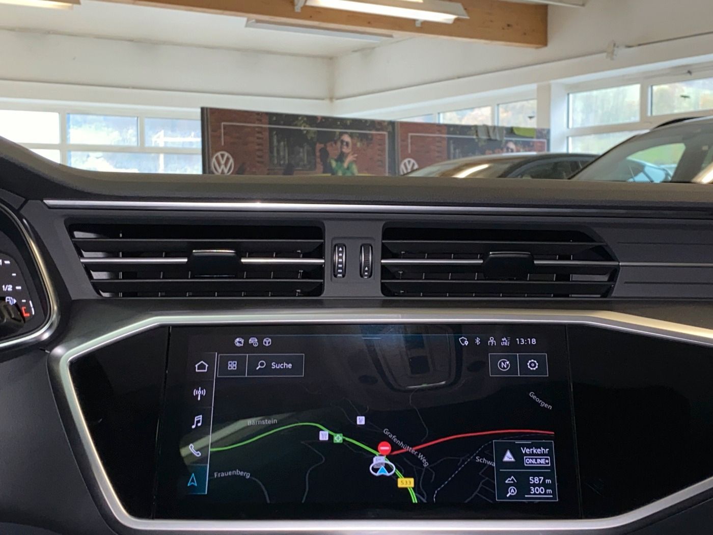 Audi A6 Avant S line - Samsaru's Car Outlet