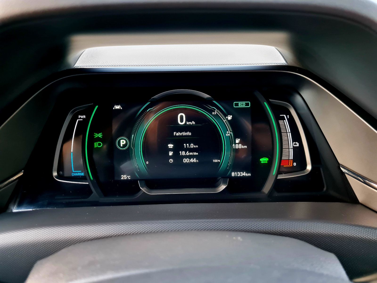Hyundai IONIQ Elektro - Samsaru's Car Outlet