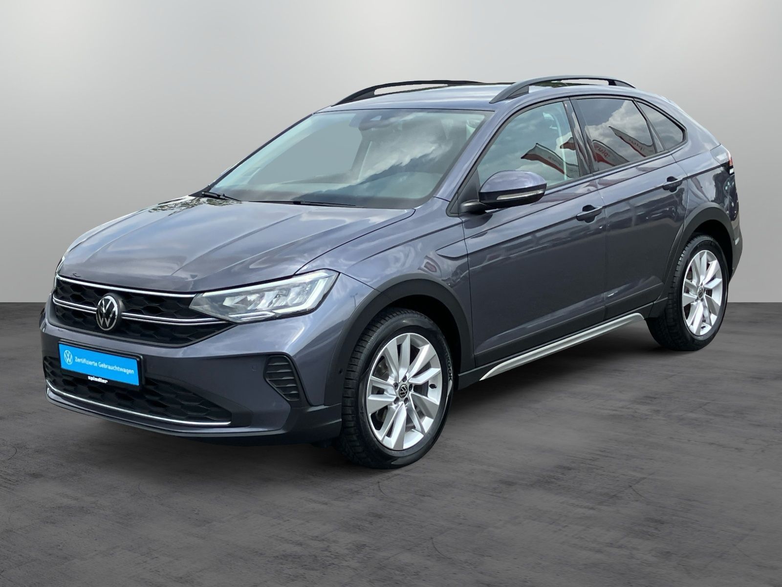 Volkswagen Taigo Life 1.0 TSI - Samsaru's Car Outlet