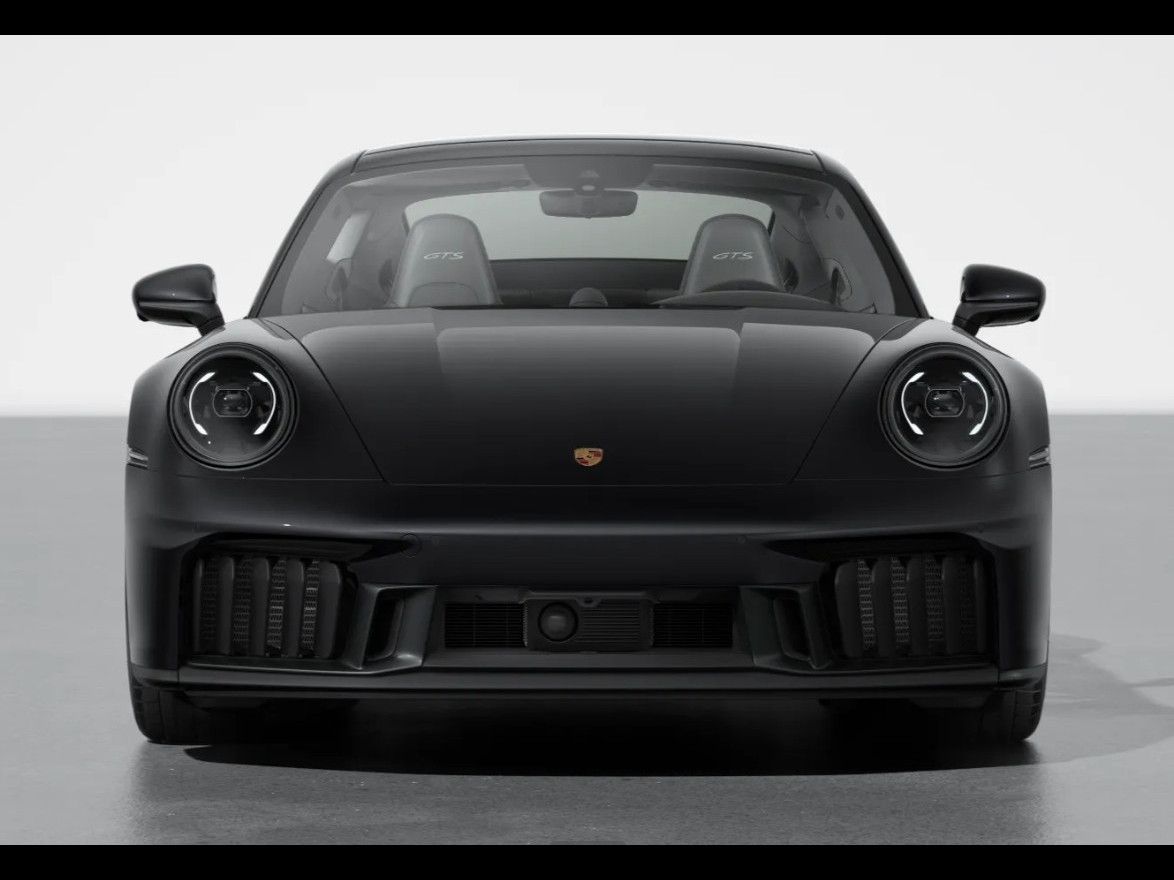 Porsche 992 .2 911 CARRERA 4 GTS COUPE°RS SPYDER°PANO°36