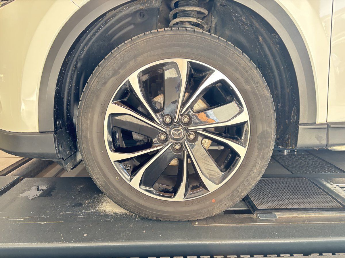 Mazda CX-5 L SKYACTIV-G 194 AWD 5T 6AG AL-NEWGROUND