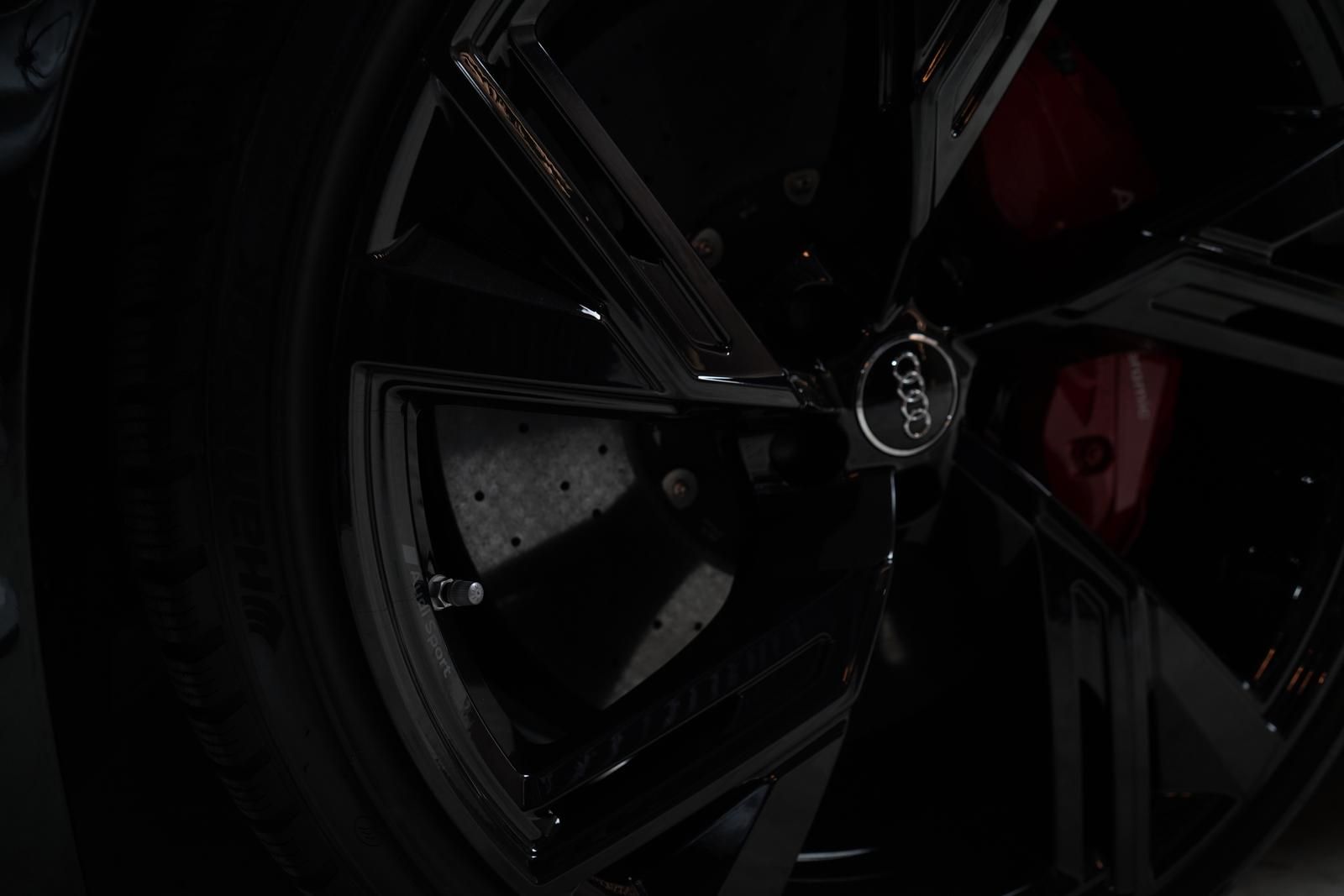 Audi RS6 quattro | Keramik | B&O Advanced | Panorama