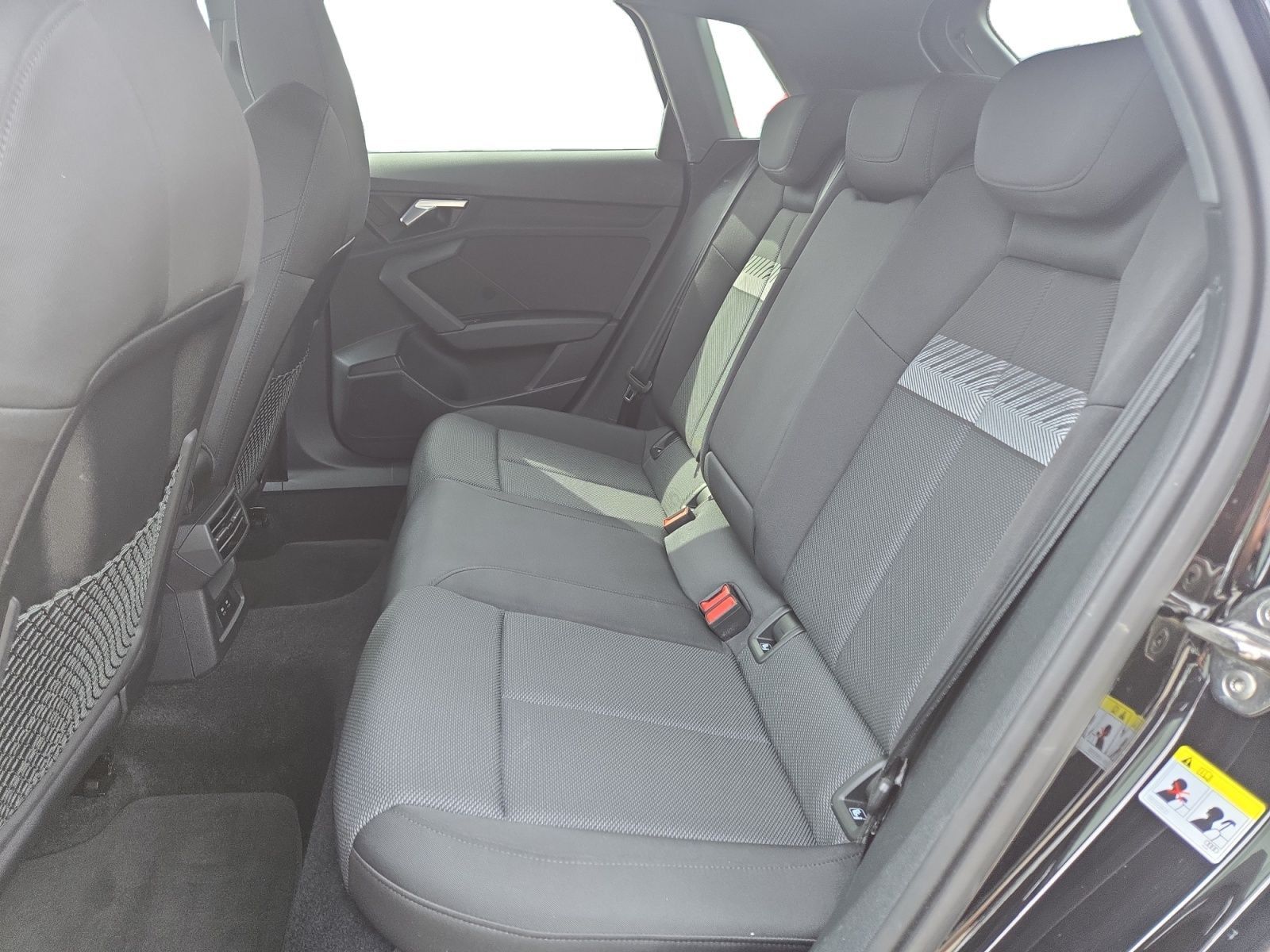 Audi A3 Sportback 30 TDI S tronic, KAM/VIRTUAL/NAVI/S