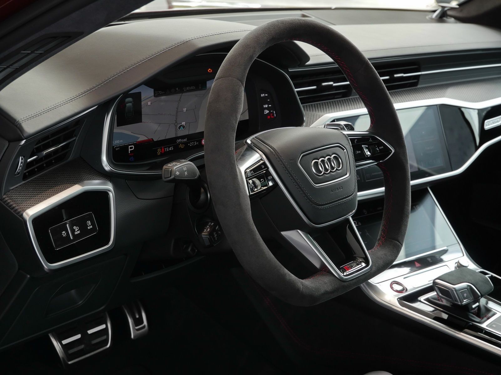 Audi RS 6 Avant performance B&O|RS+|MATRIX|PANO