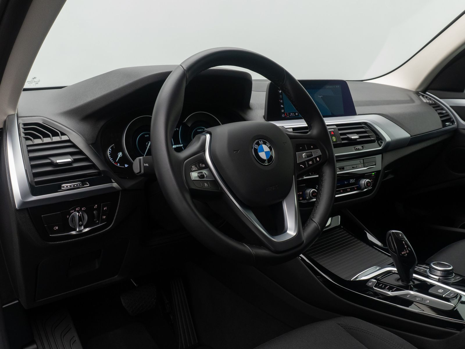 BMW X3 xD30e Kamera DAB DriveAs Cockpit+ Geschwindig