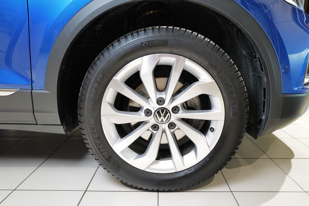 Volkswagen T-Roc 1.5TSI DSG Style - Samsaru's Car Outlet