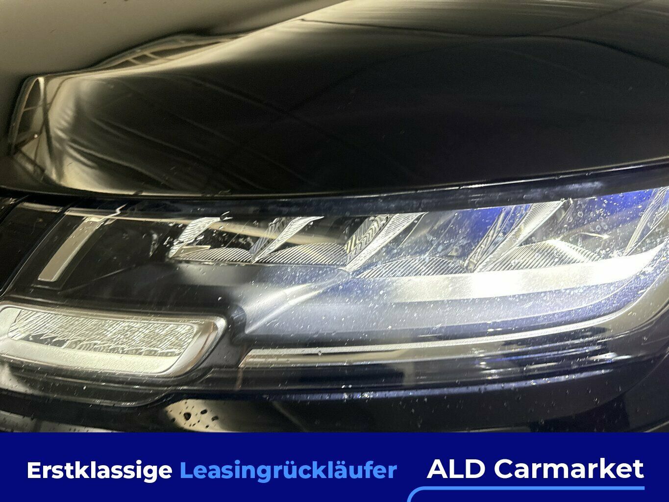 Range Rover Velar P400e - Samsaru's Car Outlet