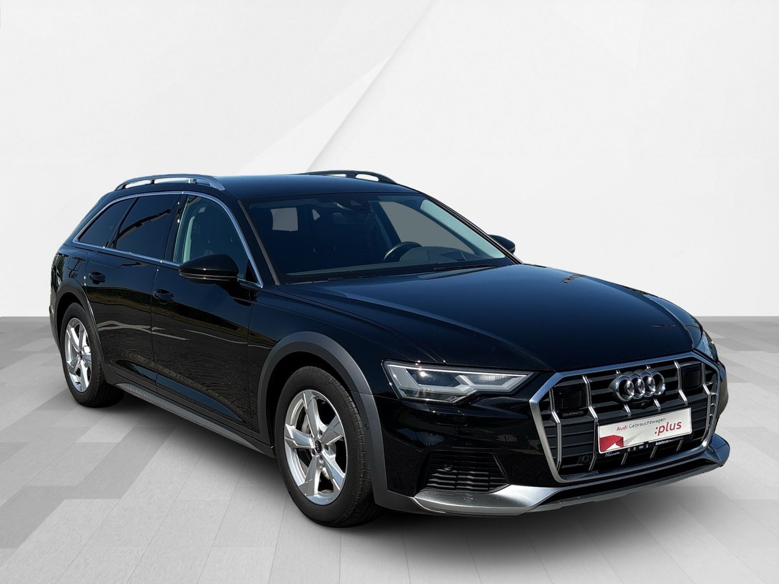 Audi A6 allroad 55TDI quattro - Samsaru's Car Outlet