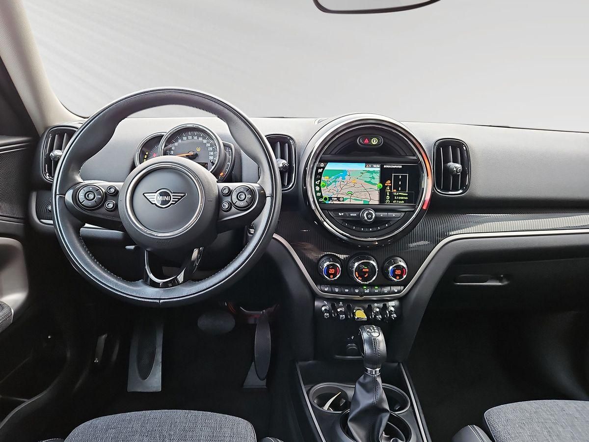 MINI Countryman Cooper SE All4 - Samsaru's Car Outlet