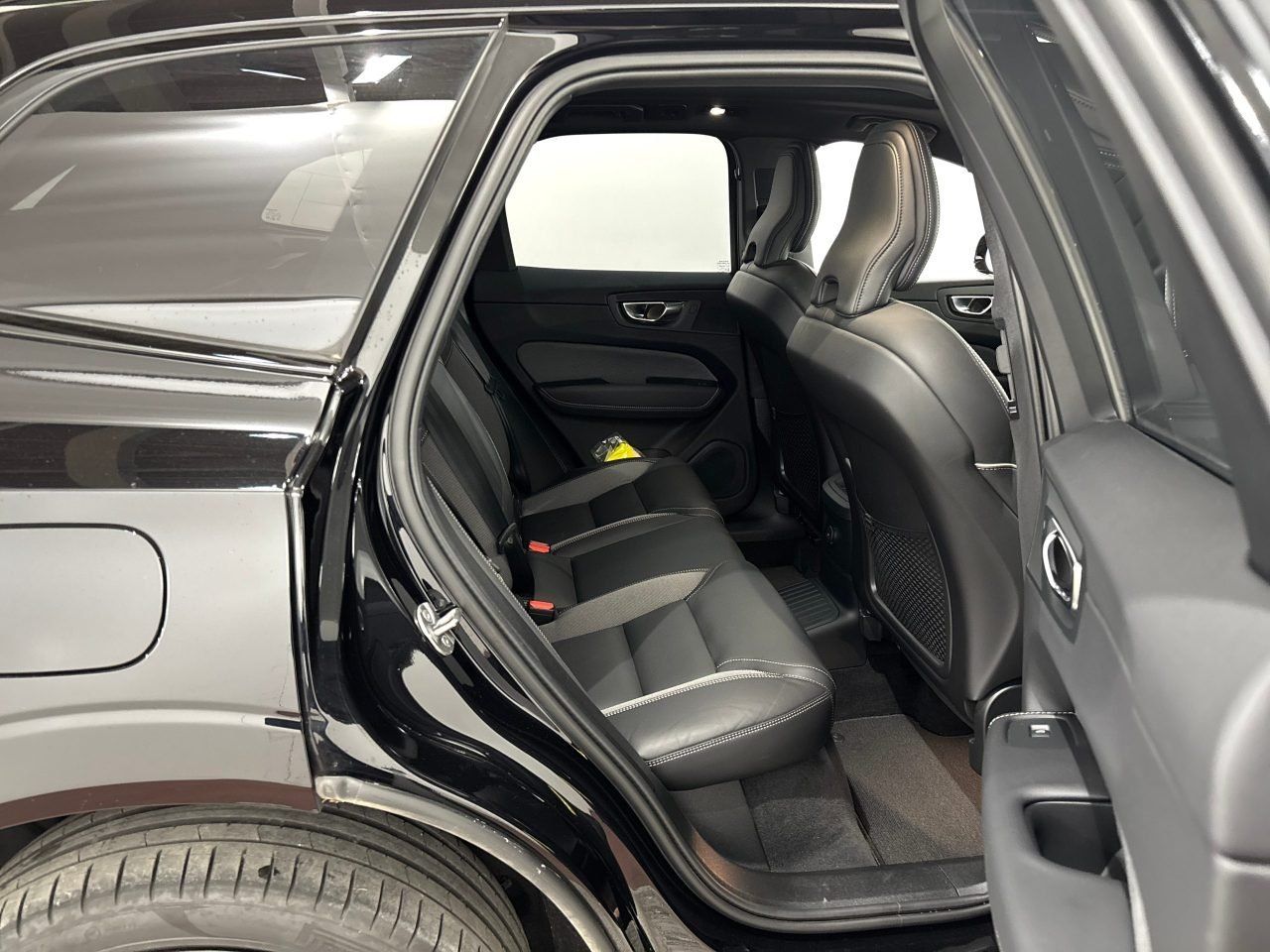 Volvo XC 60 T8 AWD Ultra Black Ed. Plug-In