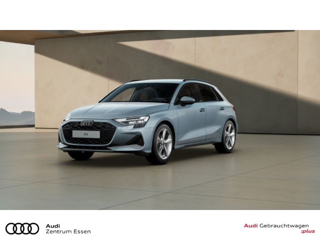 Audi A3 Sportback Advanced 30 TFSI - Samsaru's Car Outlet