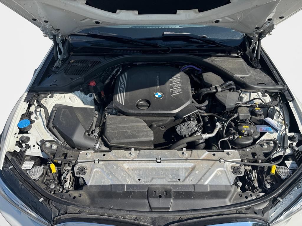 BMW 320d Aut. Advantage - Samsaru's Car Outlet