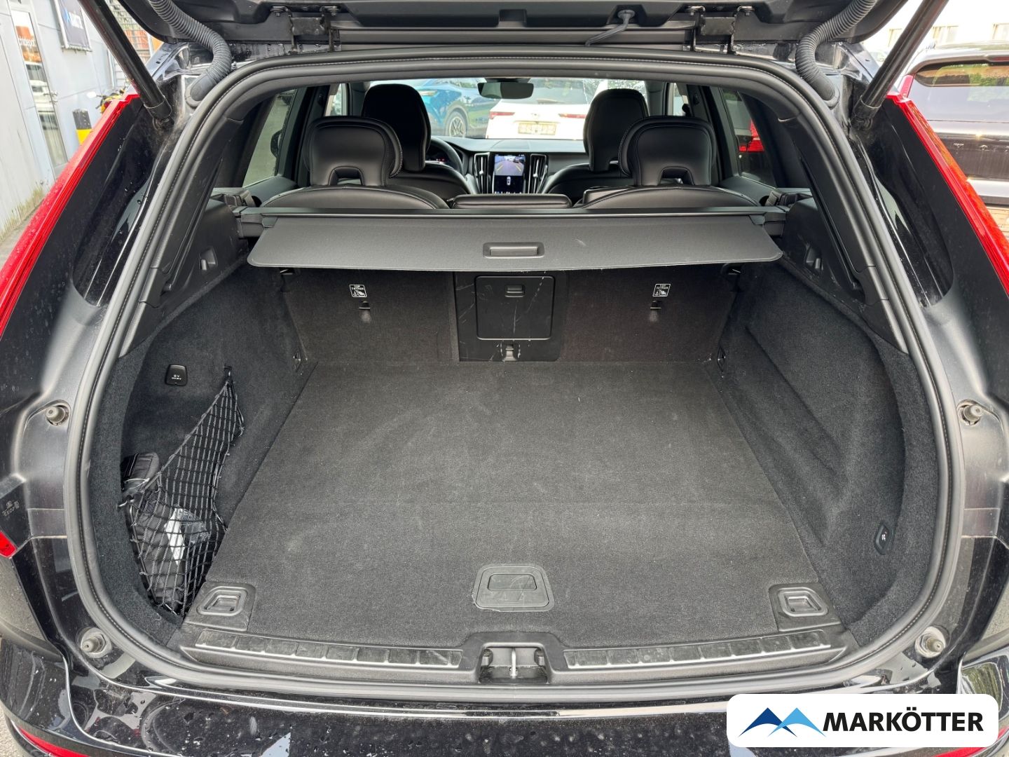 Volvo XC60 T6 AWD Inscription Recharge BLIS/AHK/360°CA