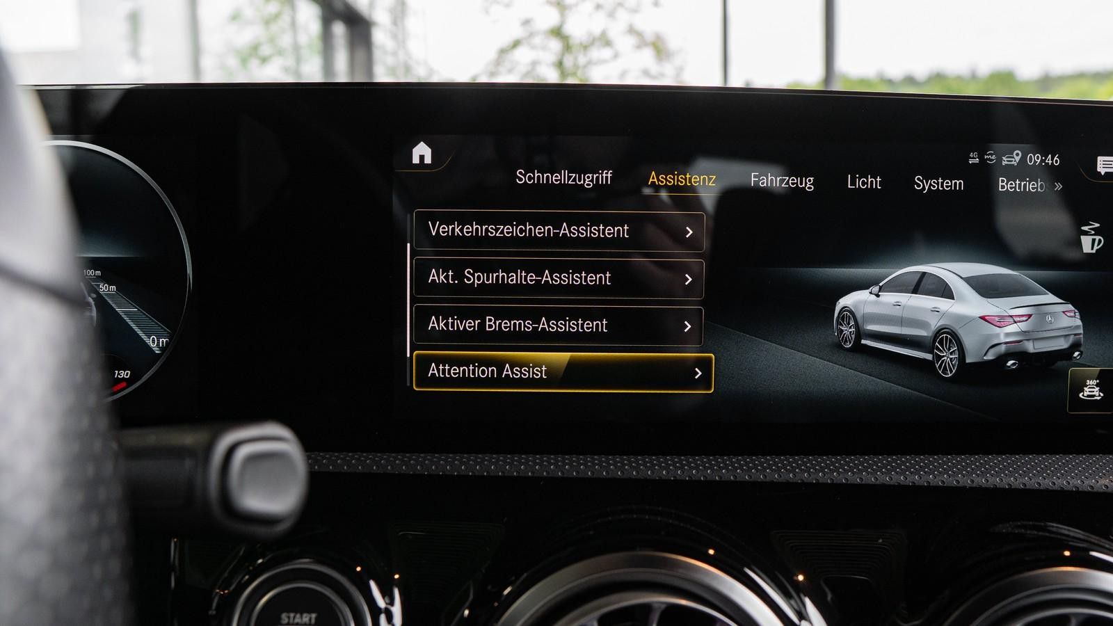 Mercedes-Benz CLA 35 AMG 4M - Samsaru's Car Outlet