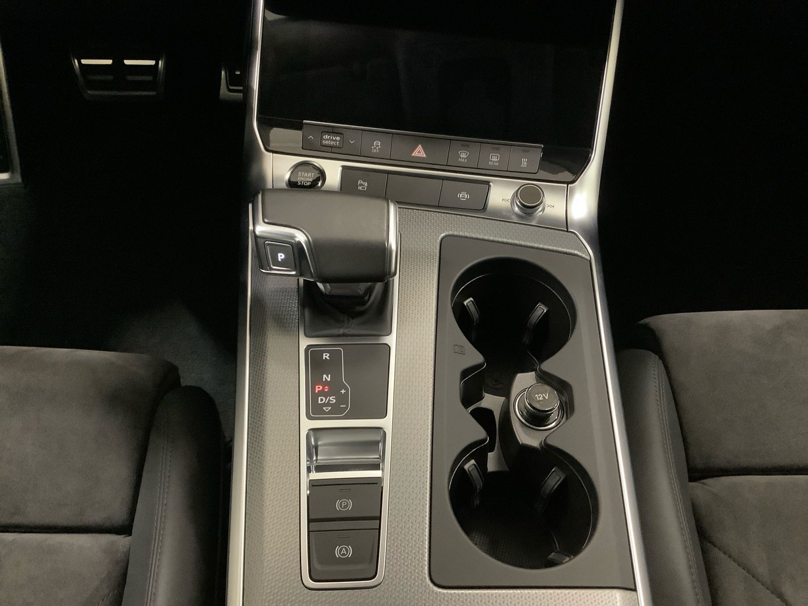 Audi A6 allroad quattro 45 TDI S tronic - Samsaru's Car Outlet