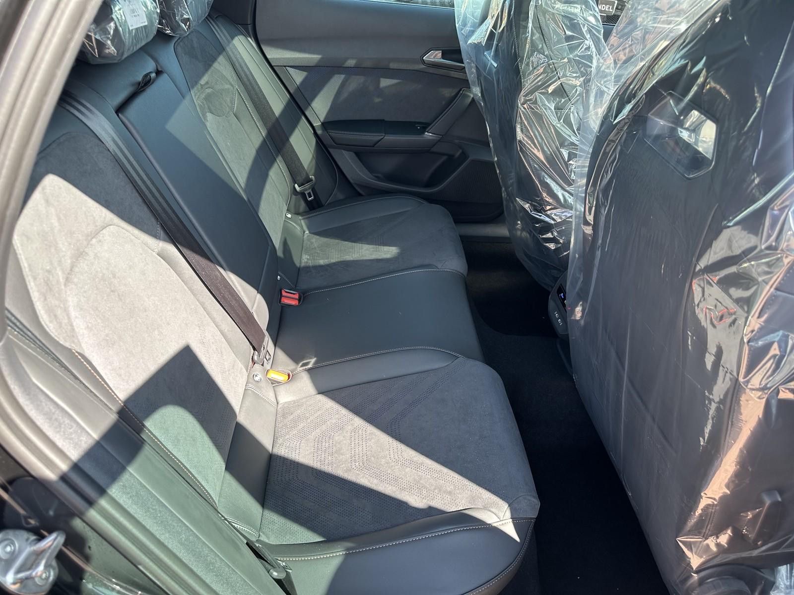 Cupra Formentor VZ 2.0 TSI 245 kW 4Drive - Samsaru's Car Outlet