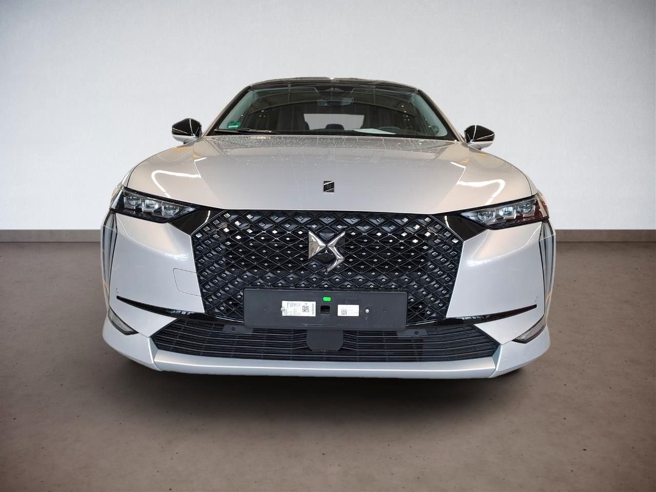 DS Automobiles DS4 ETOILE *HUD* ALCANTARA* 360° KAM*SCHIEBEDACH