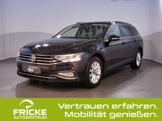 Volkswagen Passat Variant Business - Samsaru's Car Outlet