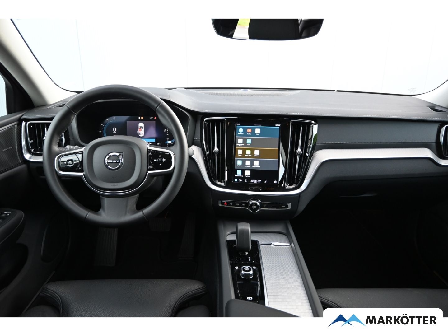 Volvo S60 B5 AWD Ultimate Dark ACC/S-Dach/StandH