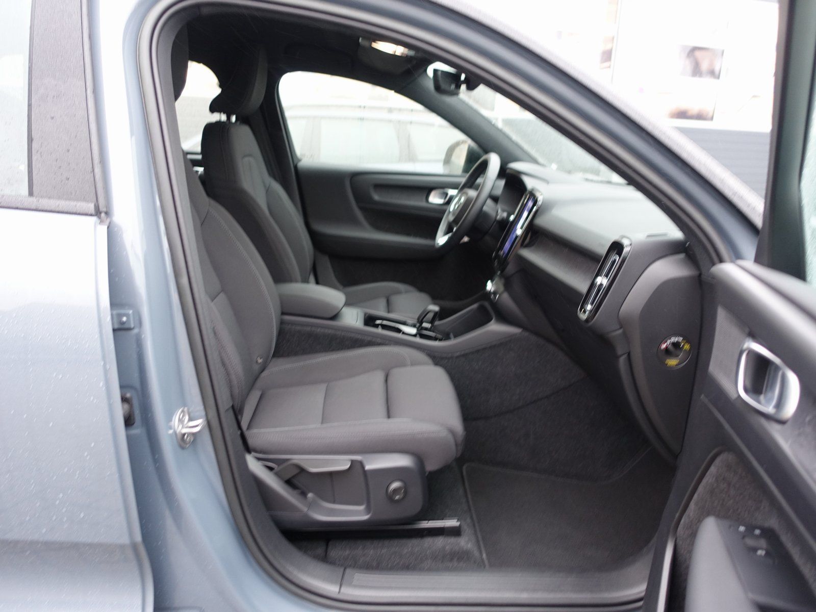 Volvo XC40 Recharge Twin Motor Plus AWD/Kamera/AHK/BLS